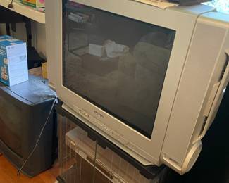 TV