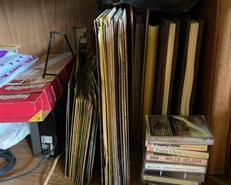 Vinyl