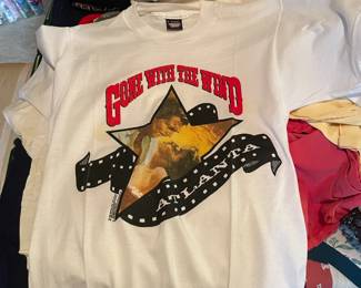Gone with the Wind T shirt
