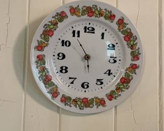 Clock
