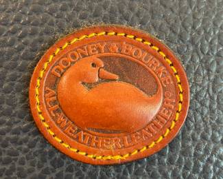 Dooney and Bourke
