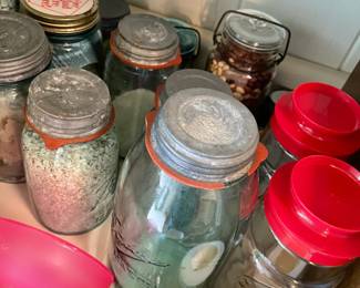 Jars