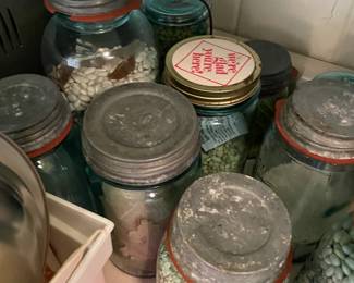 Jars