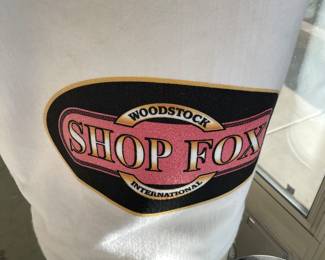 Shop Fox