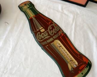 Vintage Coca Cola