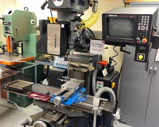 The Kurt is pending - but the machine is for sale