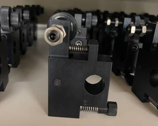 Some printing machine inventions
