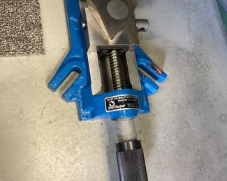Morton vise