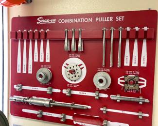 snap on