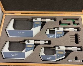 Micrometers 