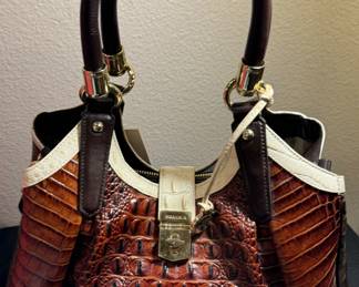 Brahmin purse