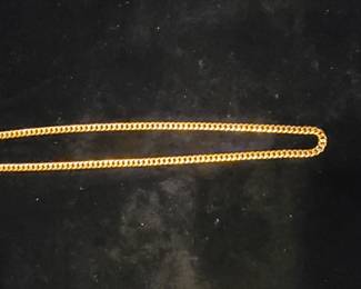 14K Chain 