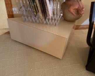 Record holder $40 vase/plant holder $350