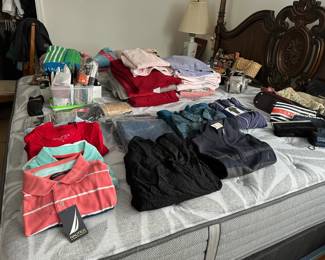 Clothes