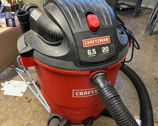 Shop Vac