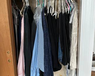 Clothes