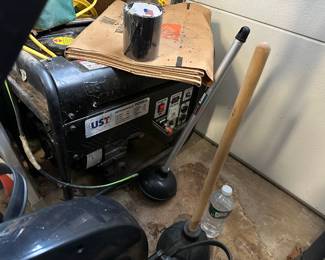 Generator