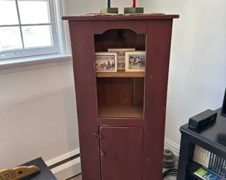 Country Cupboard