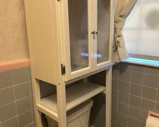 Bathroom Cabinet