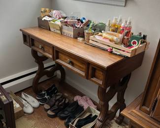 Vanity / Desk