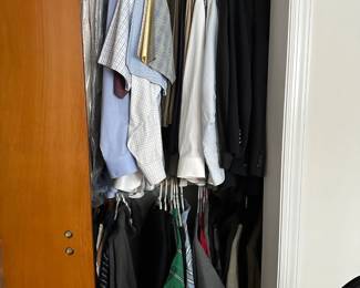 Clothes