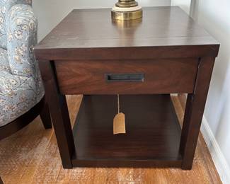 New Condition - Coffee & Side Tables