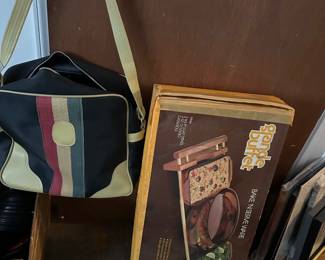 Serving Tray