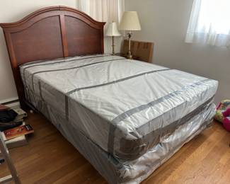 Bed - New, Never Used (Still Wrapped)