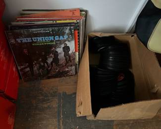 Records