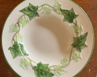 FRANCISCAN - SO MUCH! IVY