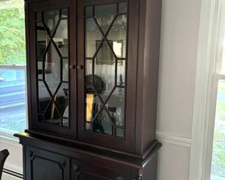Cherrywood Dinningroom Sideboard.