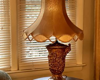 Vintage Lamps