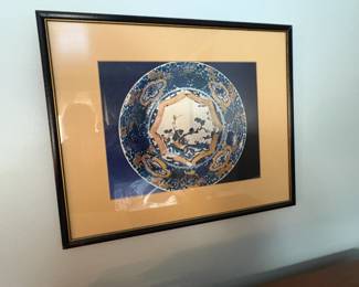 . . . abstract piece