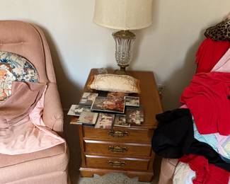 . . . cute night stand