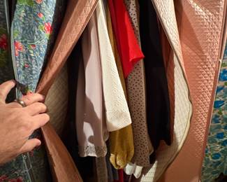 . . . lots to choose from