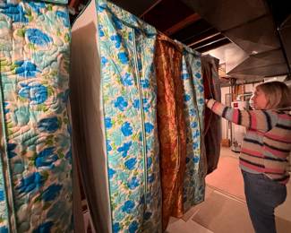 . . . lots too choose from