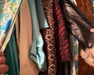 . . . great vintage patterns