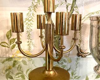 Tommi Parzinger candle holder