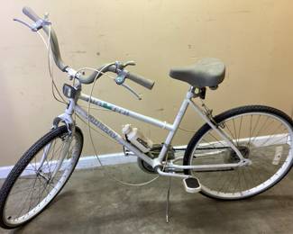 MURRAY BIOTECH 12 SPEED MOUNTAIN BIKE
