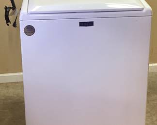 MAYTAG WASHER, MODEL MVW4505MW0