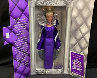 1999 SPECIAL EDITION PREMIERE NIGHT BARBIE DOLL