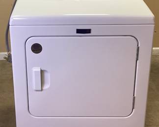 MAYTAG DRYER, MODEL MED4500MW0