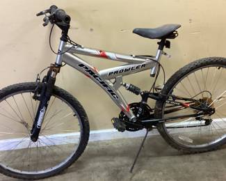 PACIFIC PROWLER MOUNTAIN BIKE