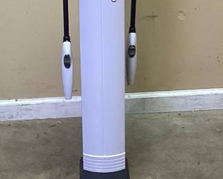 INBODY-570 BODY COMPOSITION ANALYZER, NEEDS POWER CORD