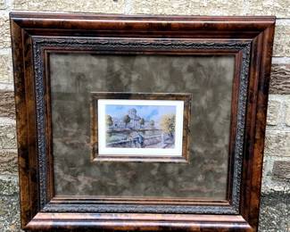 The Four Courts, Dublin, Ireland By Philip Gray