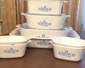 Corningware