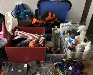 Pet Supplies