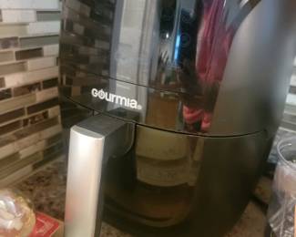 air fryer