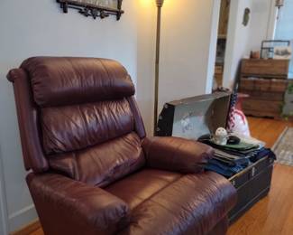 recliner