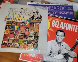 records (basement(